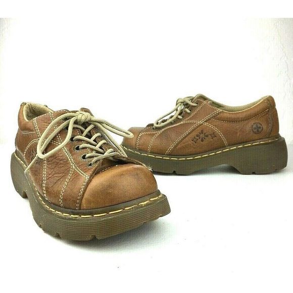 Dr Martens Oxford Shoes Lace 